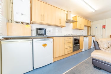 6 bed flat, Haxby Road, The Groves, York, YO318JS - Image 4