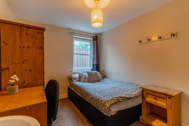 6 bed flat, Haxby Road, The Groves, York, YO318JS - Image 5