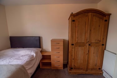 6 bed flat, Haxby Road, The Groves, York, YO318JS - Image 5
