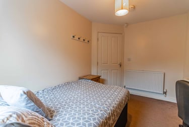 6 bed flat, Haxby Road, The Groves, York, YO318JS - Image 6