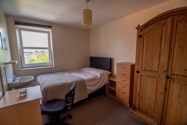 6 bed flat, Haxby Road, The Groves, York, YO318JS - Image 6