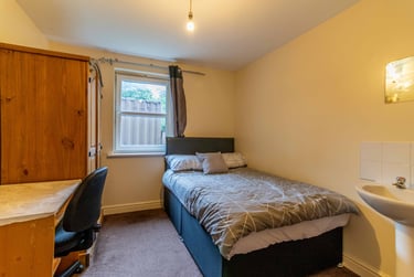 6 bed flat, Haxby Road, The Groves, York, YO318JS - Image 7