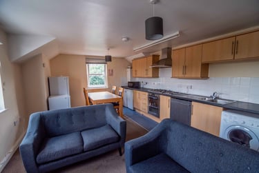 6 bed flat, Haxby Road, The Groves, York, YO318JS - Image 7