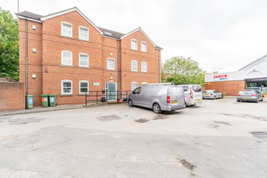 6 bed flat, Haxby Road, The Groves, York, YO318JS - Image 7