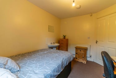 6 bed flat, Haxby Road, The Groves, York, YO318JS - Image 8