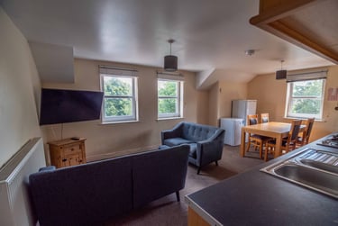 6 bed flat, Haxby Road, The Groves, York, YO318JS - Image 8