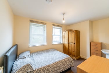 6 bed flat, Haxby Road, The Groves, York, YO318JS - Image 8