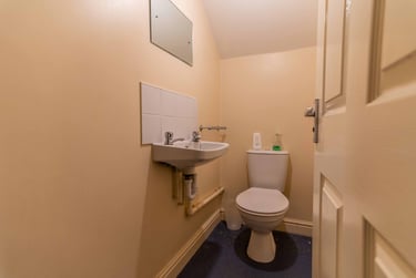 6 bed flat, Haxby Road, The Groves, York, YO318JS - Image 9