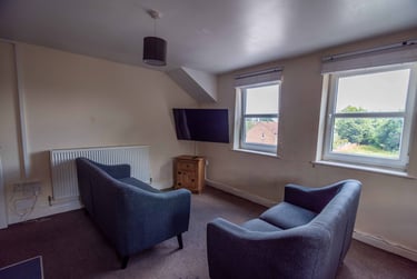 6 bed flat, Haxby Road, The Groves, York, YO318JS - Image 9