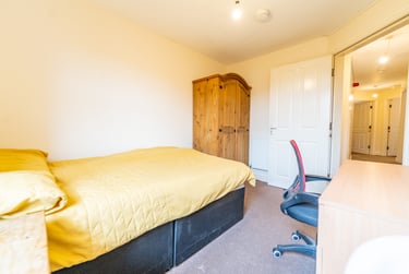 6 bed flat, Haxby Road, The Groves, York, YO318JS - Image 9