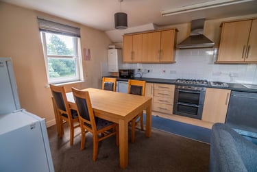 6 bed flat, Haxby Road, The Groves, York, YO318JS - Image 10