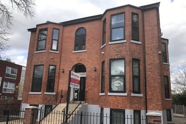 2 bed flat, Egerton Road, Fallowfield, Manchester, M146XY - Image 4