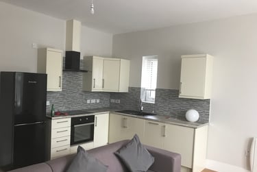 2 bed flat, Egerton Road, Fallowfield, Manchester, M146XY - Image 4