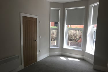 2 bed flat, Egerton Road, Fallowfield, Manchester, M146XY - Image 5