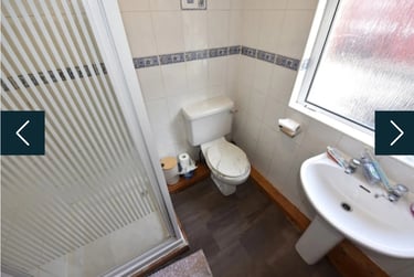 4 bed house, John Street, Hyde Park, Leeds, LS61JE - Image 1