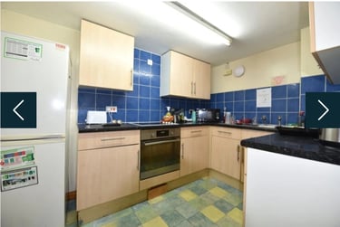 4 bed house, John Street, Hyde Park, Leeds, LS61JE - Image 3