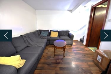4 bed house, John Street, Hyde Park, Leeds, LS61JE - Image 4