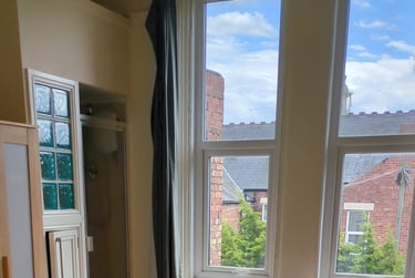 7 bed house, Devonshire Place, Jesmond, Newcastle, NE22ND - Image 1