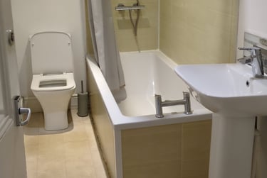 7 bed house, Devonshire Place, Jesmond, Newcastle, NE22ND - Image 7