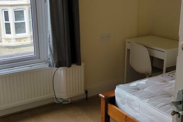 7 bed house, Devonshire Place, Jesmond, Newcastle, NE22ND - Image 10