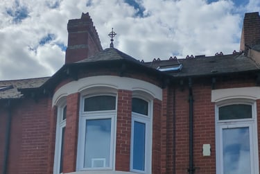 6 bed house, Devonshire Place, Jesmond, Newcastle, NE22ND - Image 1