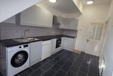 3 bed flat, Osborne Road, Jesmond, Newcastle, NE22TB - Image 6