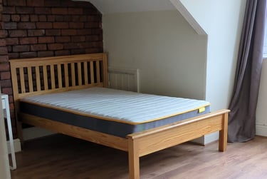3 bed flat, Osborne Road, Jesmond, Newcastle, NE22TB - Image 7