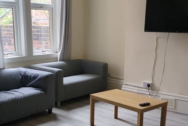 7 bed house, Manor House Road, Jesmond, Newcastle, NE22LY - Image 2