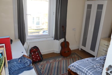 7 bed house, Devonshire Place, Jesmond, Newcastle, NE22ND - Image 12