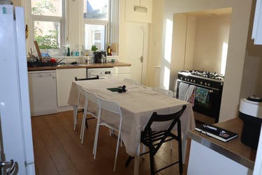 7 bed house, Devonshire Place, Jesmond, Newcastle, NE22ND - Image 3