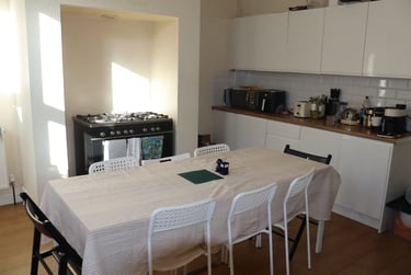 7 bed house, Devonshire Place, Jesmond, Newcastle, NE22ND - Image 4