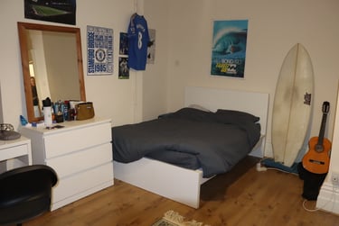 7 bed house, Devonshire Place, Jesmond, Newcastle, NE22ND - Image 5