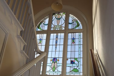 7 bed house, Devonshire Place, Jesmond, Newcastle, NE22ND - Image 8