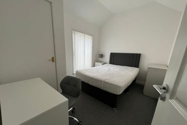 4 bed house, Baglan Street, Port Tennant, Swansea, SA18JZ - Image 7