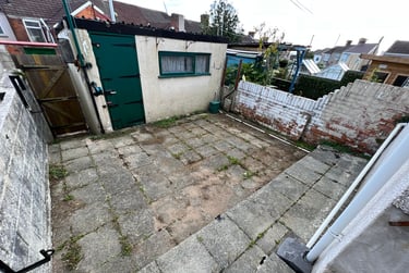 4 bed house, Baglan Street, Port Tennant, Swansea, SA18JZ - Image 9