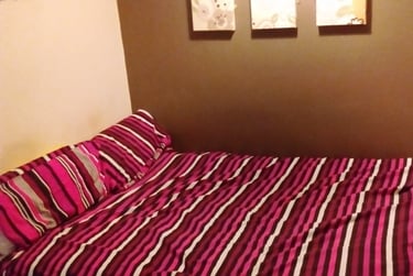 1 bed studio, Newsome Road, Primrose Hill, Huddersfield, HD46NY - Image 5