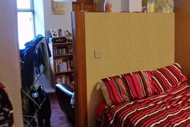 1 bed studio, Newsome Road, Primrose Hill, Huddersfield, HD46NY - Image 4