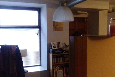 1 bed studio, Newsome Road, Primrose Hill, Huddersfield, HD46NY - Image 6