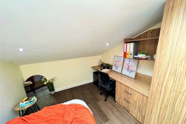 1 bed flat, Whipcord Lane, City Centre, Chester, CH14GD - Image 1