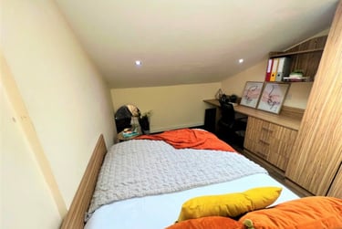 1 bed flat, Whipcord Lane, City Centre, Chester, CH14GD - Image 3