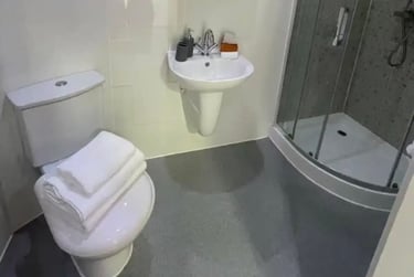 1 bed flat, Whipcord Lane, City Centre, Chester, CH14GD - Image 12