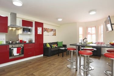 1 bed flat, Whipcord Lane, City Centre, Chester, CH14GD - Image 14