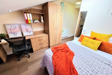 1 bed flat, Whipcord Lane, City Centre, Chester, CH14GD - Image 6