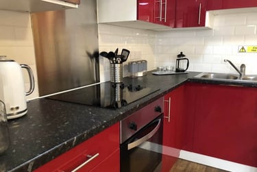 1 bed flat, Whipcord Lane, City Centre, Chester, CH14GD - Image 15