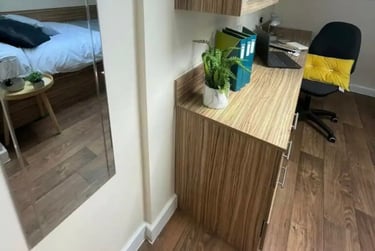 1 bed flat, Whipcord Lane, City Centre, Chester, CH14GD - Image 9