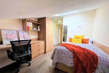 1 bed flat, Whipcord Lane, City Centre, Chester, CH14GD - Image 10