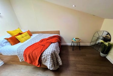 1 bed flat, Whipcord Lane, City Centre, Chester, CH14GD - Image 11
