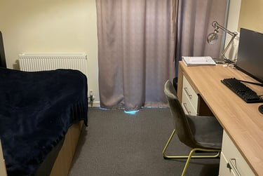 1 bed studio, Pocock Street, Newington, London, SE10FN - Image 1