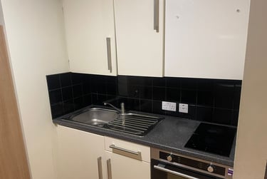 1 bed studio, Pocock Street, Newington, London, SE10FN - Image 2