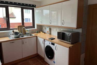 4 bed house, Newhaven Court, City Centre, Hartlepool, TS247HR - Image 15